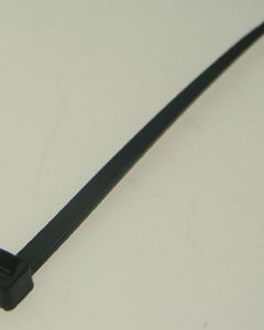 Strap 188 x 4.8mm black